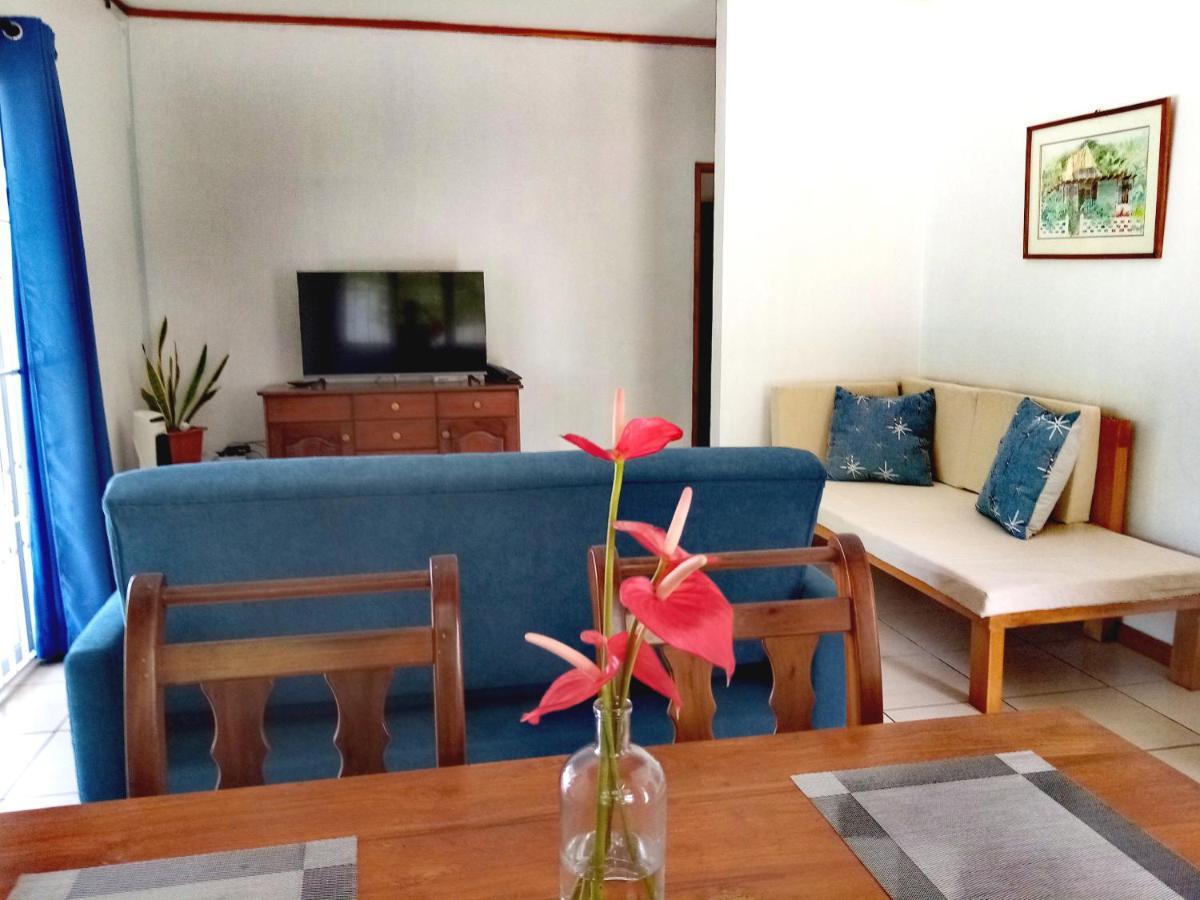 טקמק Roz A Mer - Beach Apartment מראה חיצוני תמונה