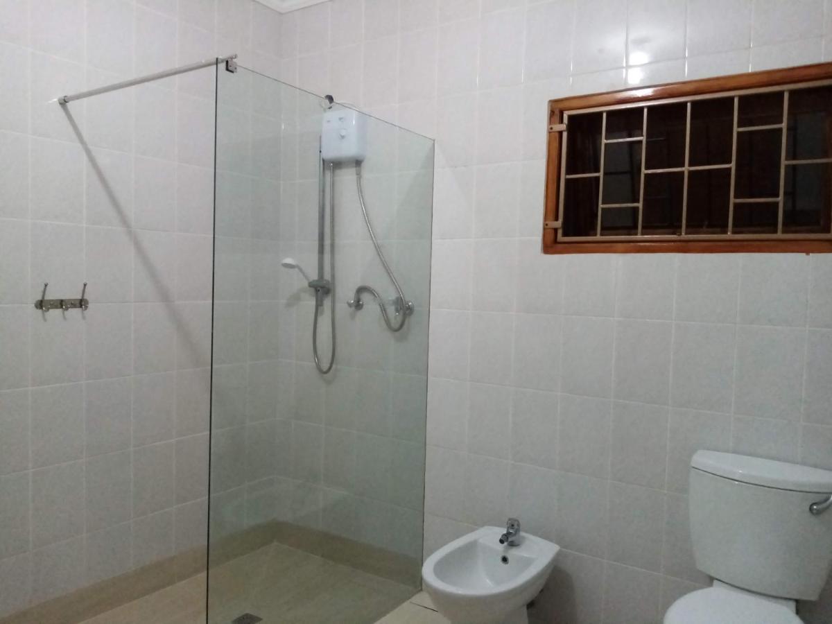 טקמק Roz A Mer - Beach Apartment מראה חיצוני תמונה