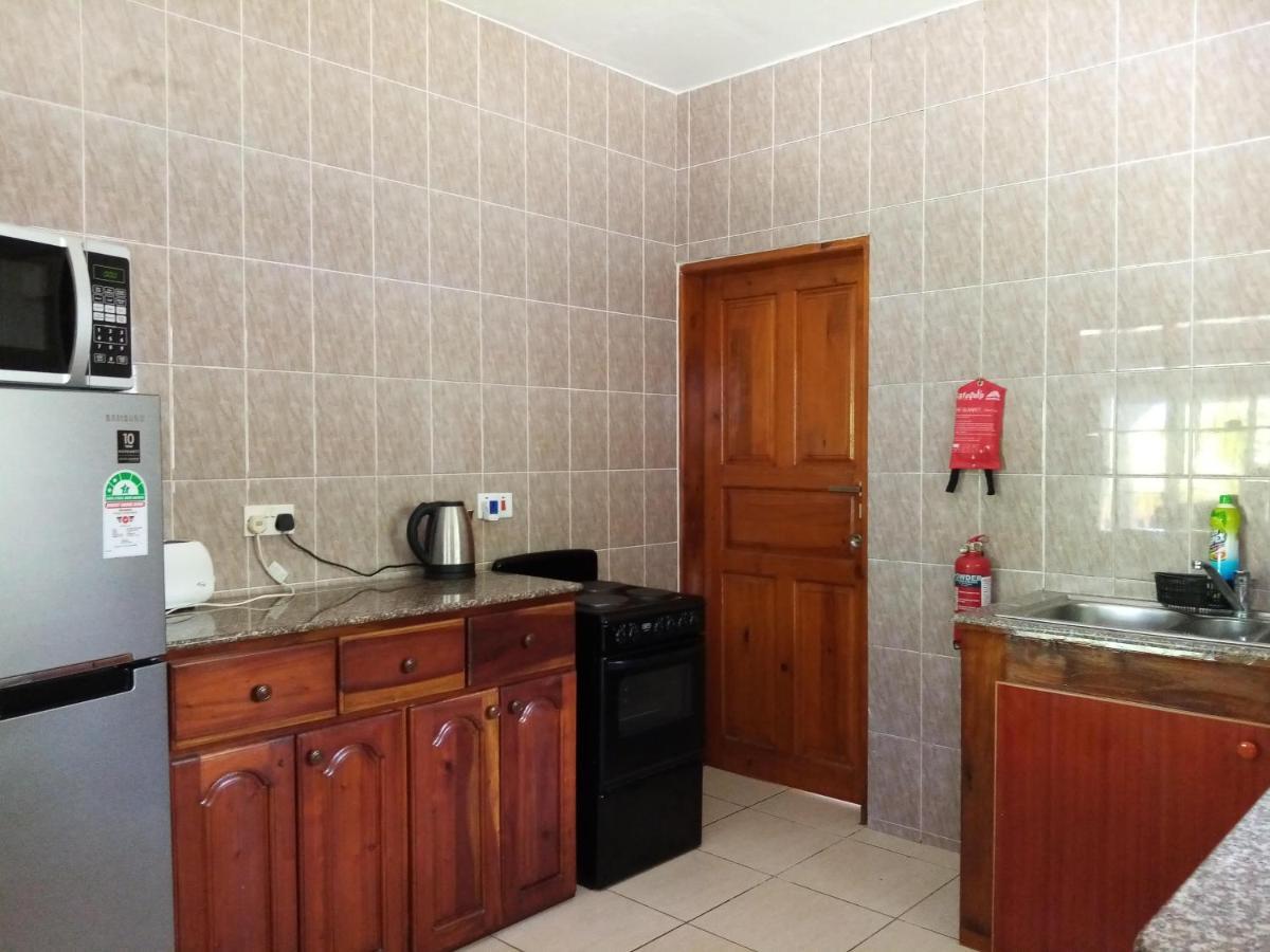 טקמק Roz A Mer - Beach Apartment מראה חיצוני תמונה